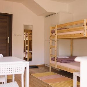 Pokój dla pań typu dormitory