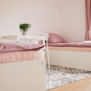 Pokój dla pań typu dormitory